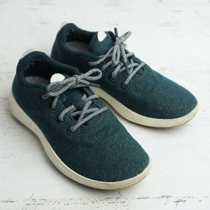 All Birds Wool Runners